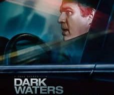 Dark Waters 2020