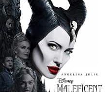 Maleficent-Mistress of Evil 2020