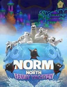 Norm of the North-Family Vacation 2020