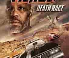 Fast and Fierce: Death Race 2020