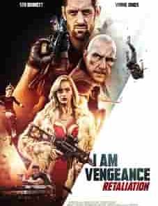 I Am Vengeance-Retaliation 2020