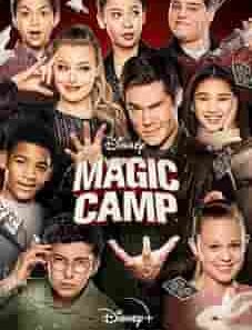 Magic Camp 2020