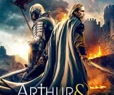 Arthur-&-Merlin-Knights-of-Camelot-2020