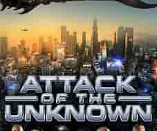 Attack-of-the-Unknown-2020