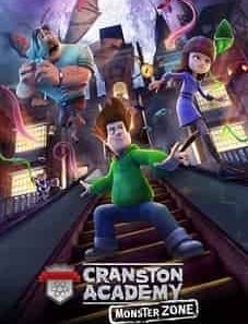 Cranston Academy Monster Zone 2020