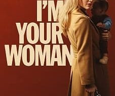 I'm Your Woman lookmovie