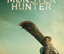 Monster Hunter Lookmovie