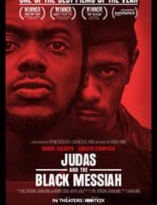 Judas and the Black Messiah lookmovie