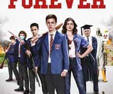 Schools Out Forever lookmovie