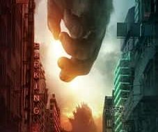 Godzilla vs Kong lookmovie