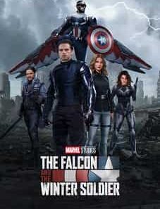 The Falcon and the Winter Soldier S1E1 lookmovie