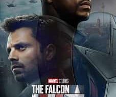 Falcon and Winter Soldier E3 lookmovie