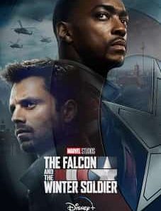 Falcon and Winter Soldier E3 lookmovie