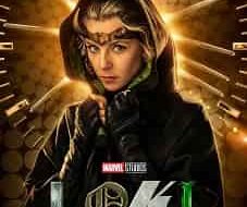 Loki Lamentis S1 E3