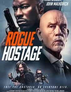 Rogue Hostage 2021