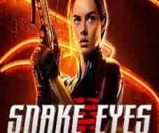 Snake Eyes 2021