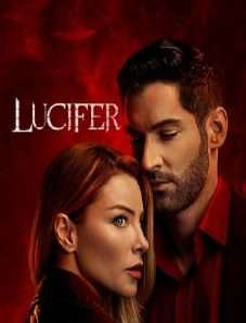 Lucifer S05 E14 Nothing Lasts Forever