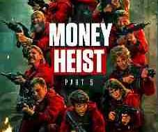 Money Heist S05 E05