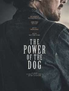 The Power of the Dog 2021