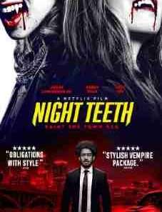 Night Teeth 2021