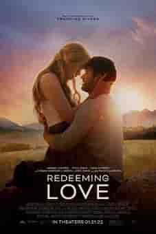 Stream Free Redeeming Love 2022 Movie In HD LOOKMOVIE