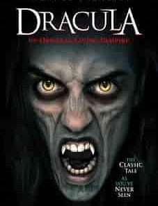 Dracula The Original Living Vampire 2022