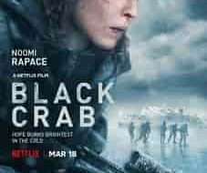 Black Crab 2022
