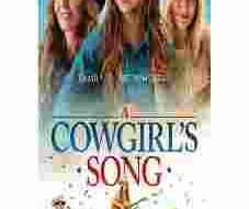 A Cowgirls Song 2022