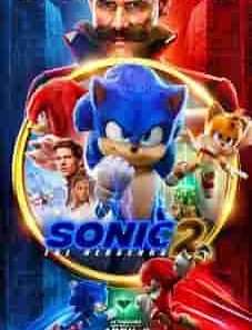 Sonic the Hedgehog 2 2022