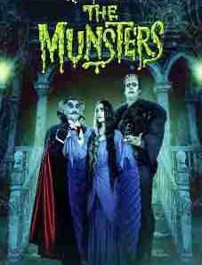 The Munsters2022