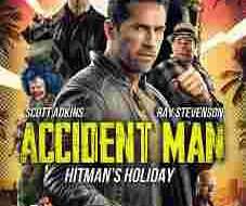 Accident Man Hitmans Holiday 2022