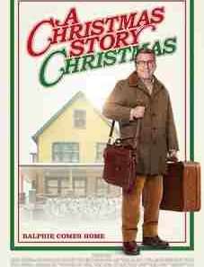 A Christmas Story Christmas 2022