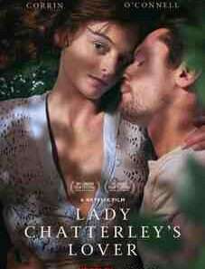 Lady Chatterleys Lover 2022