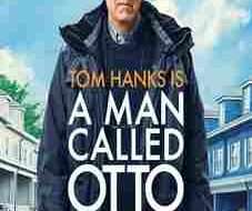 A Man Called Otto 2023
