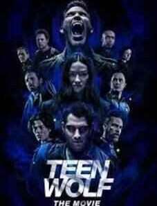 Teen Wolf The Movie 2023