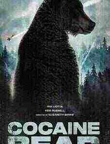 Cocaine Bear Lookmovie