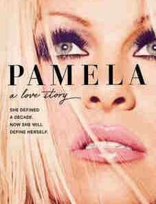 Pamela A Love Story 2023