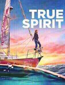 True Spirit LookMovie