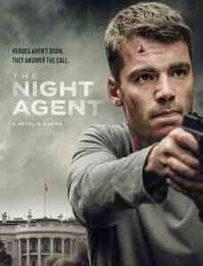 The Night Agent S01E01