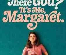 Are You There God It's Me Margaret Lookmovie