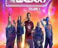 Guardians of the Galaxy Vol 3 Lookmovie