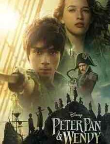 Peter Pan Wendy Lookmovie