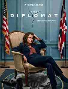 The Diplomat Season 1 Lookmovie