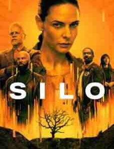 Silo S01 E01