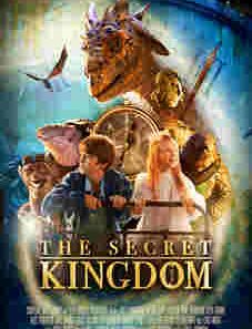 The Secret Kingdom Lookmovie