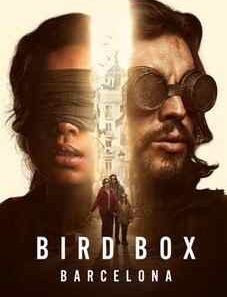 Bird Box: Barcelona 2023