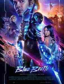 Blue Beetle lookmovie