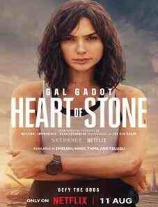 Heart of Stone lookmovie