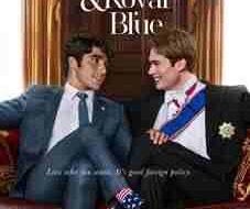 Red White & Royal Blue lookmovie