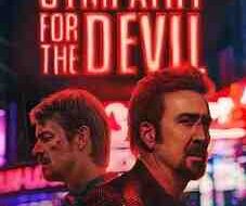 Sympathy for the Devil Lookmovie
